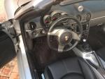 Porsche Boxster Spyder 2011 года